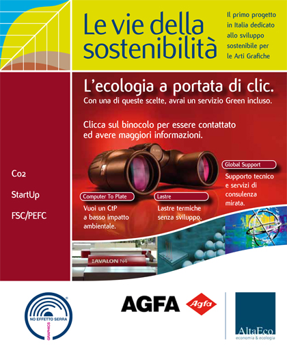Promo Green 2